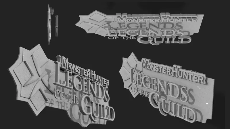 Monster Hunter: Legends of the Guild — Characters 9