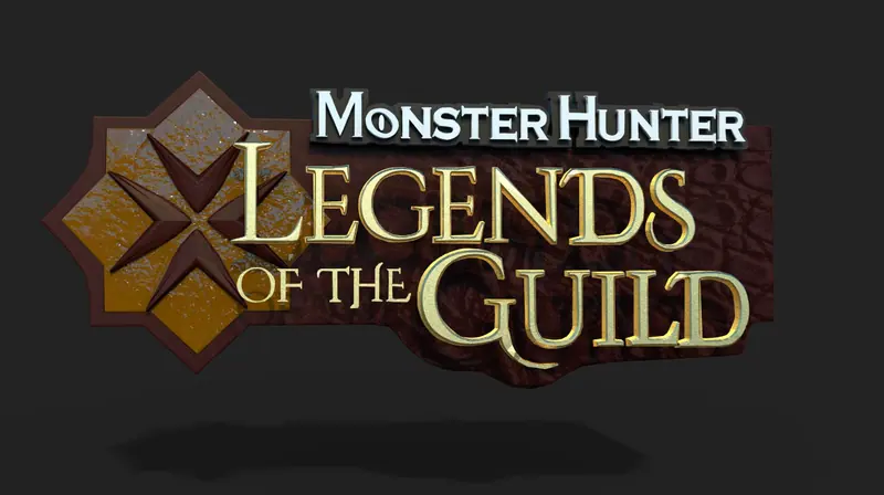 Monster Hunter: Legends of the Guild — Characters 10