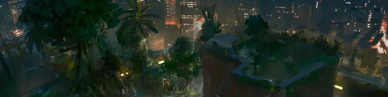 Jurassic World: Chaos Theory — Matte & color keys 1