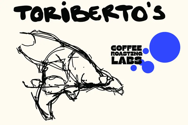 Toriberto's — Logo redesign