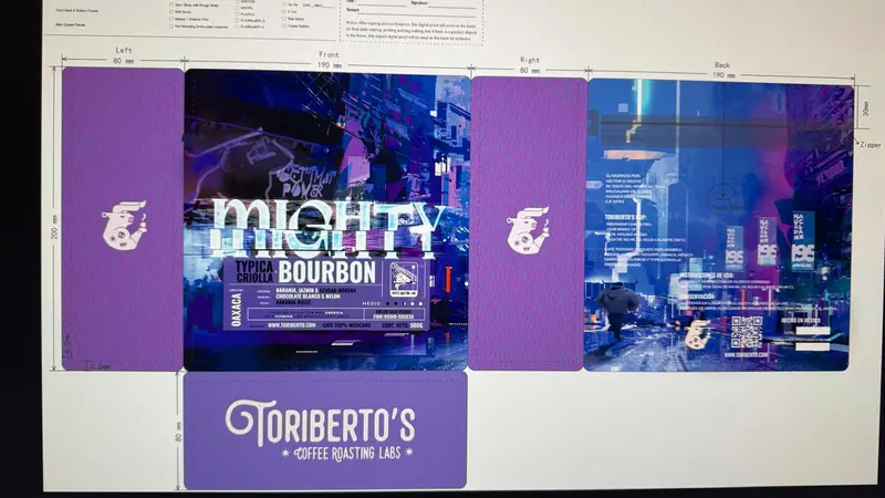 Mighty — print file